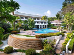 Novotel Rayong Rim Pae Resort, Khlong Khut
